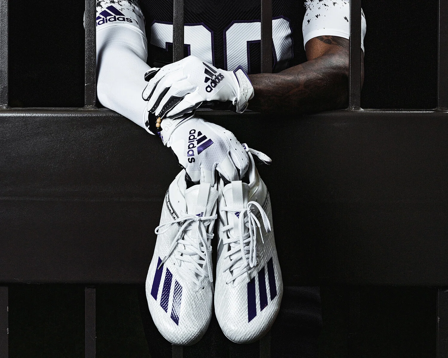 Adizero 8. burner online